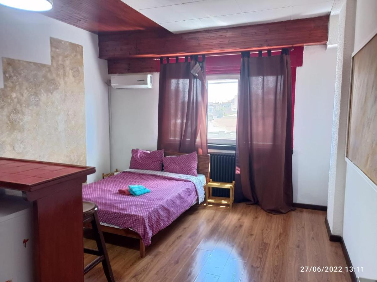 Sweet Central Apartment Bukareszt Zewnętrze zdjęcie