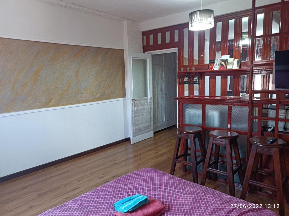 Sweet Central Apartment Bukareszt Zewnętrze zdjęcie